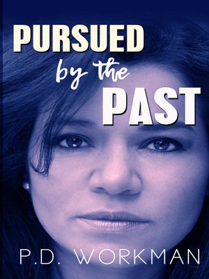 cover image of Pursued by the Past